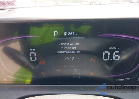 2025 Kia Seltos S from USA, damaged, VIN KNDEUCAA0S7687168